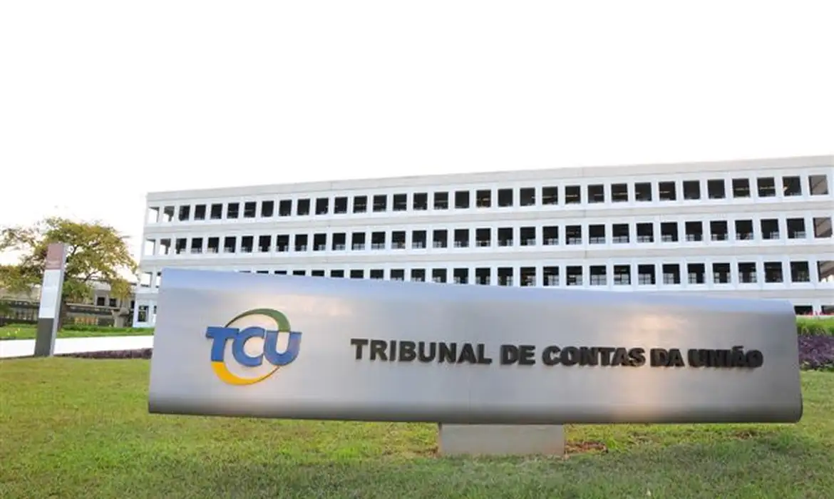 LIBEROU: Governo autoriza concurso do TCU; veja distribuição de vagas LIBEROU: Governo autoriza concurso do TCU; veja distribuição de vagas