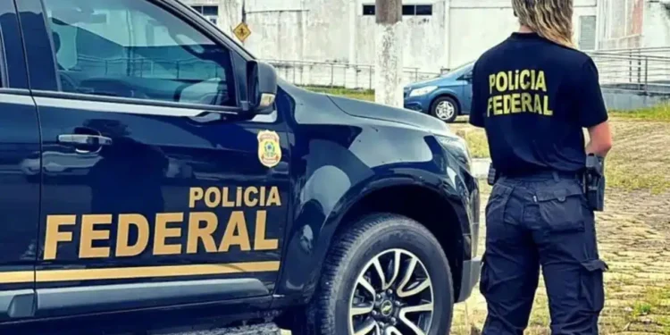 PUBLICADO! Concurso da Polícia Federal 2025 abre MIL vagas com salários de até R$ 27,8 mil