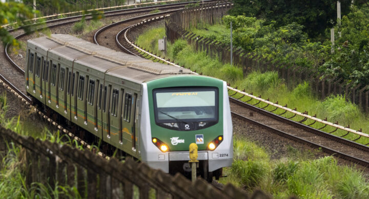 Concurso do Metrô DF volta aos trilhos: veja quando sai a banca e o que esperar da nova seleção Concurso do Metrô DF volta aos trilhos: veja quando sai a banca e o que esperar da nova seleção