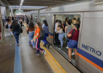 Concurso do Metrô DF volta aos trilhos: veja quando sai a banca e o que esperar da nova seleção