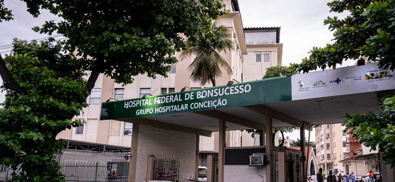 Vagas de até R$ 23 mil no Rio: concurso em hospital federal surpreende com salários e cargos para todos os níveis Vagas de até R$ 23 mil no Rio: concurso em hospital federal surpreende com salários e cargos para todos os níveis