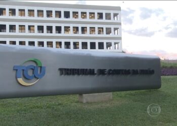 LIBEROU: Governo autoriza concurso do TCU; veja distribuição de vagas