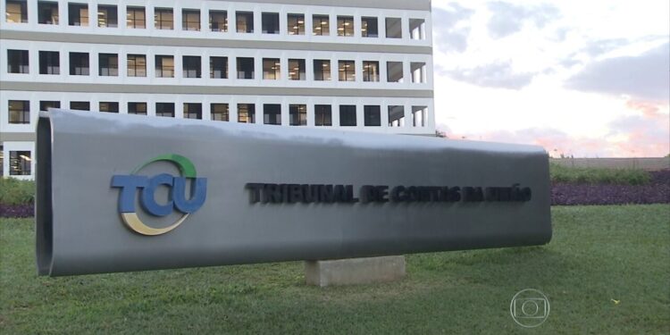 LIBEROU: Governo autoriza concurso do TCU; veja distribuição de vagas