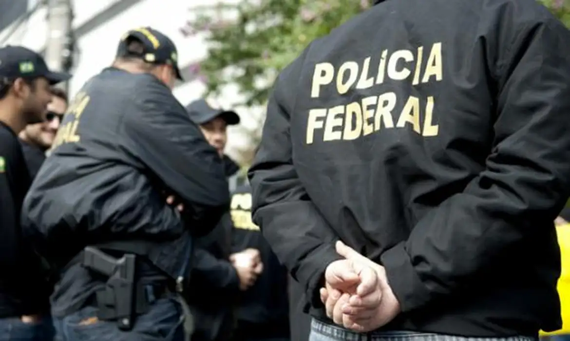 PUBLICADO! Concurso da Polícia Federal 2025 abre MIL vagas com salários de até R$ 27,8 mil PUBLICADO! Concurso da Polícia Federal 2025 abre MIL vagas com salários de até R$ 27,8 mil