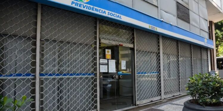 Bomba no INSS: Federação se revolta com CNU e exige edital exclusivo