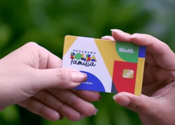 Bolsa Família muda de fase: veja o que deixa de ser pago a partir de junho