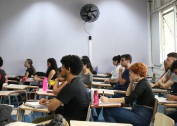 CNU 2025: veja o que estudar para a prova mesmo antes da divulgação do edital