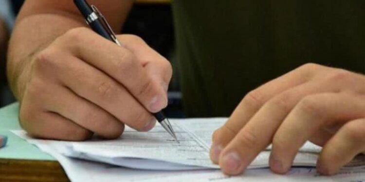 TSE bate o martelo! Concurso com mais de 600 mil inscritos é homologado; veja detalhes