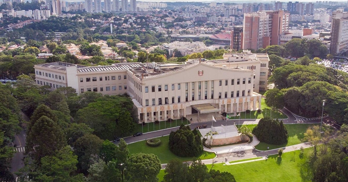 Concurso CGE SP libera 200 vagas com salário inicial de quase R$ 18 mil Concurso CGE SP libera 200 vagas com salário inicial de quase R$ 18 mil