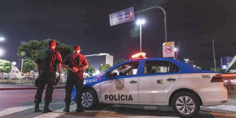 Governador confirma novo concurso da PMERJ; veja detalhes sobre o novo certame