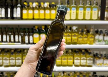 LISTA COMPLETA: Veja todas as marcas de azeite que já foram proibidas pela Anvisa