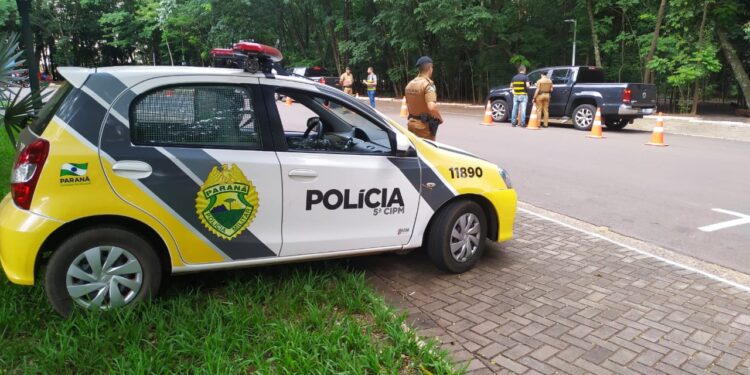 Corre que ainda dá tempo! Último dia para se inscrever no concurso da PM do Paraná