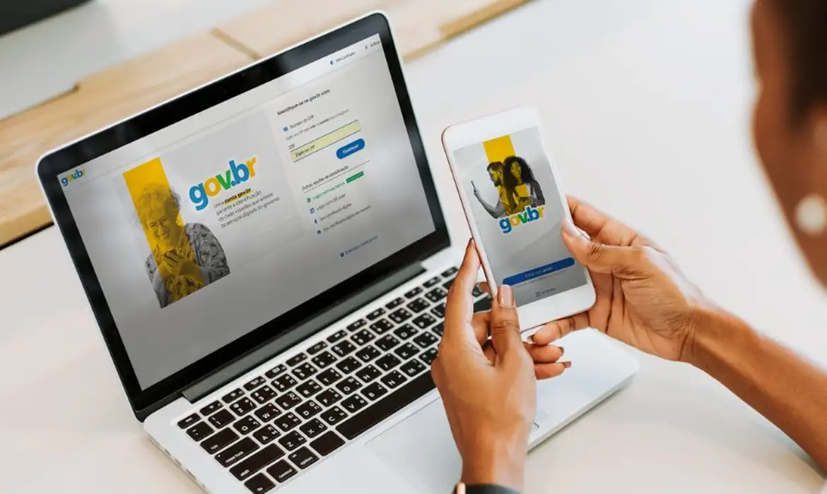 DETRAN MUDA TUDO! Agora só entra com conta Gov.br; entenda novidade DETRAN MUDA TUDO! Agora só entra com conta Gov.br; entenda novidade