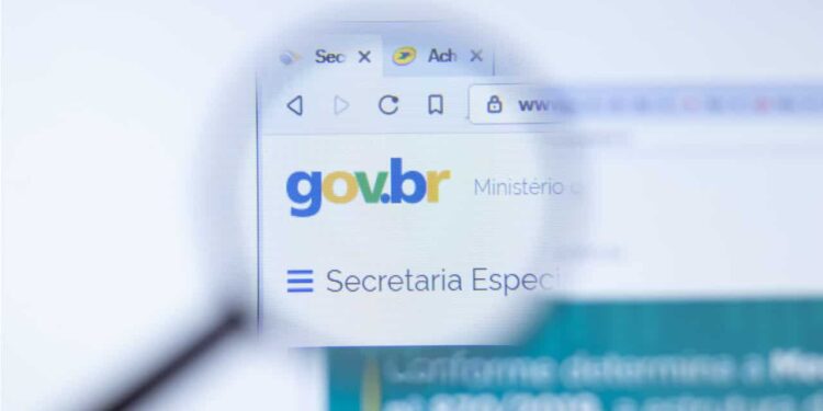 DETRAN MUDA TUDO! Agora só entra com conta Gov.br; entenda novidade