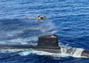 Novo concurso: Marinha lança edital para o quadro de praça armada