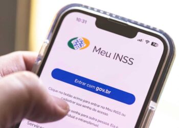 Devolução do INSS: veja como é a mensagem enviada na notificação do app
