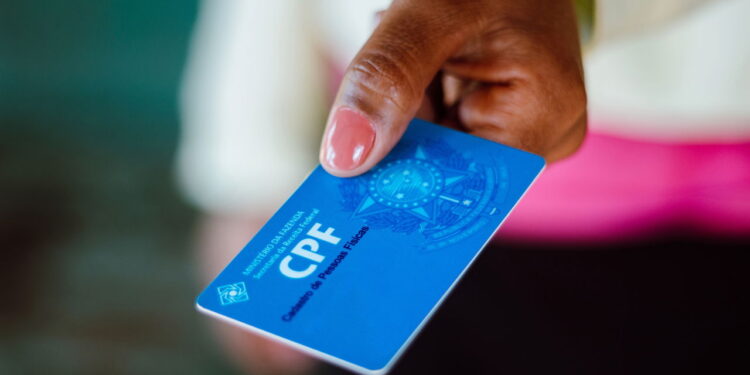 CPF no lugar do NIS? Cadúnico muda e você precisa saber disso agora