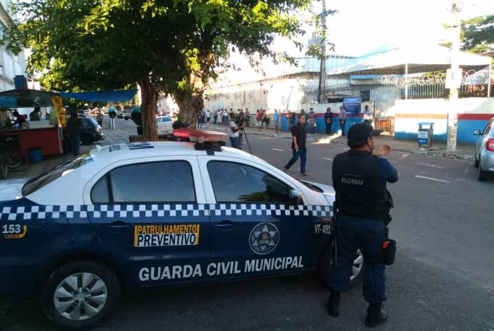 Vagas para guarda municipal: Novo concurso tem mudanças e prazos ampliados! Vagas para guarda municipal: Novo concurso tem mudanças e prazos ampliados!