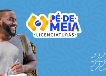 Pé-de-meia Licenciatura começa a ser pago HOJE (07/05); veja quem pode movimentar