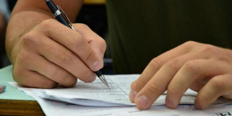 COMEÇOU: veja qual é a taxa de inscrição para o Enem de 2025