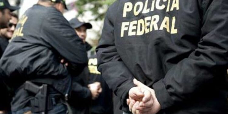 Concurso da PF acelera: contrato com banca é assinado e edital pode sair antes do previsto