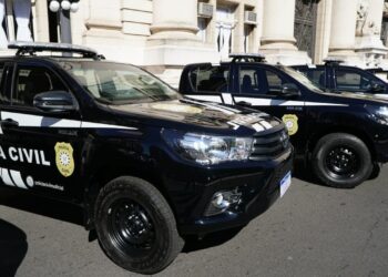 Concurso da Polícia Civil RS: 720 vagas estão a caminho; veja o que já está decidido