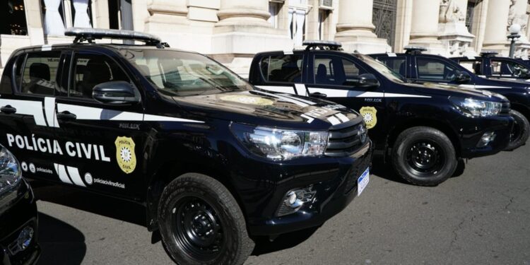 Concurso da Polícia Civil RS: 720 vagas estão a caminho; veja o que já está decidido