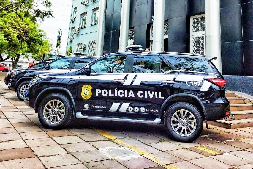 Concurso da Polícia Civil RS: 720 vagas estão a caminho; veja o que já está decidido Concurso da Polícia Civil RS: 720 vagas estão a caminho; veja o que já está decidido
