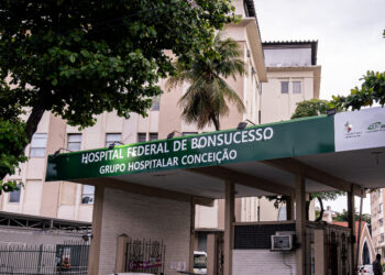 Vagas de até R$ 23 mil no Rio: concurso em hospital federal surpreende com salários e cargos para todos os níveis