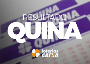 Resultado da Quina do dia 27 de maio de 2025 – concurso 6740