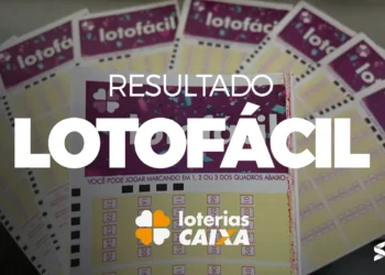 Resultado da LOTOFÁCIL 02/05/2025 - Concurso 3381