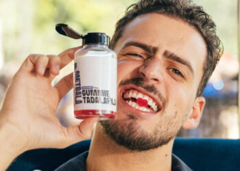 Anvisa barra bala com tadalafila e acende alerta sobre uso indevido de medicamentos