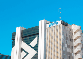 Surpresa no BRB: banco vai chamar mais 50 aprovados de concurso e promete reforço estratégico na equipe