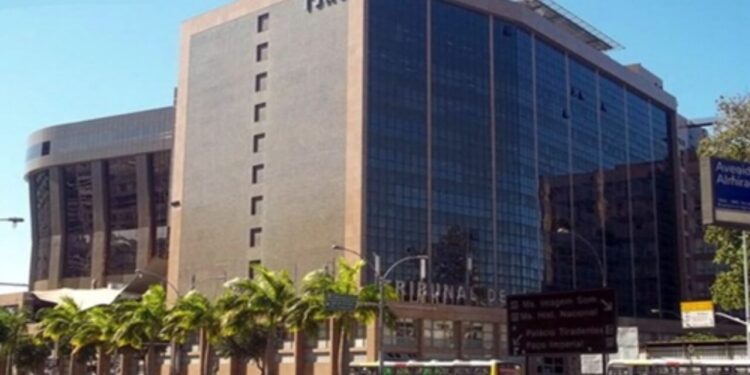 Concurso do TJ RJ vira novela: contrato rescindido e nova banca a caminho