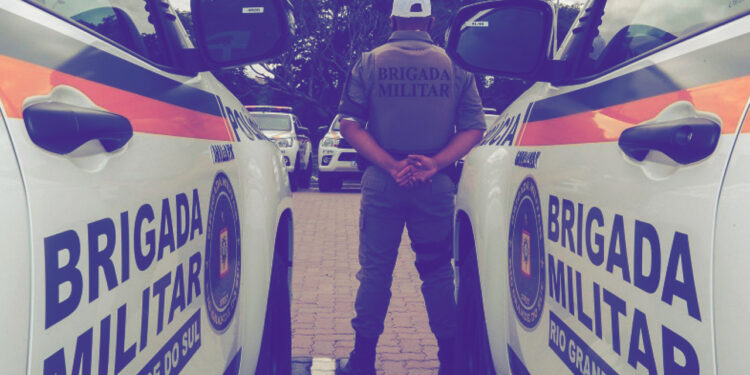 Saiu! Resultado preliminar da prova da Brigada Militar do RS já está disponível