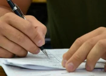 Reta final! Um clique pode decidir seu futuro: inscrições do Enem 2025 terminam HOJE (06/06)