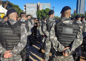 Guia do concurso da PM do Paraná: veja regras gerais da prova que ocorre neste final de semana