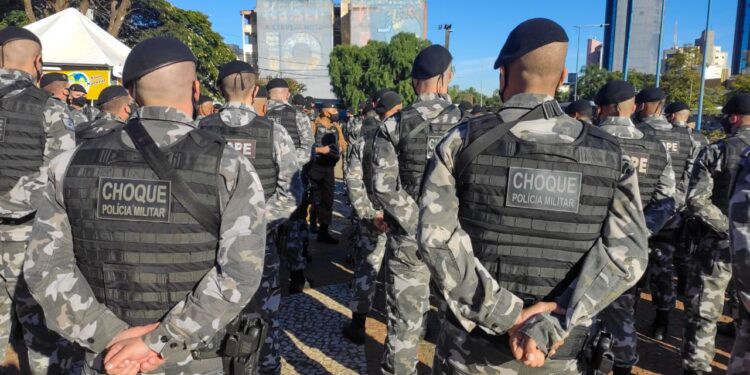 Guia do concurso da PM do Paraná: veja regras gerais da prova que ocorre neste final de semana