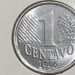 Erro no reverso faz moeda de 1 centavo ser vendida por até R$ 170 na internet