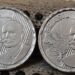 Colecionadores estão em busca dessas três moedas de 50 centavos; você tem alguma