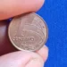 Todas estas moedas de 1 centavo valem mais de R$ 100 no mercado numismático; veja lista
