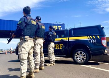 Nova polícia a caminho? Mudança radical pode transformar PRF, e abrir mais de 500 vagas em concurso