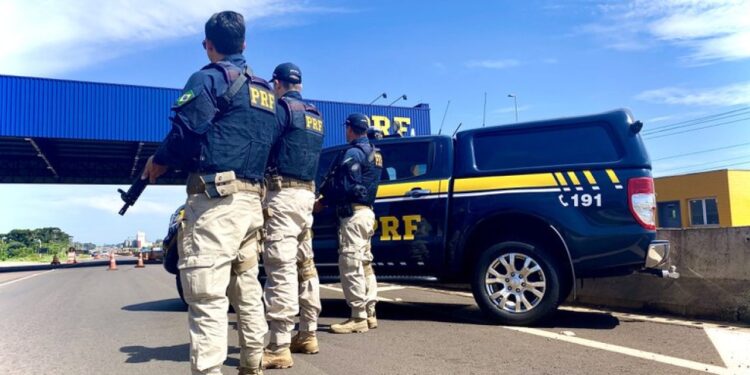 Nova polícia a caminho? Mudança radical pode transformar PRF, e abrir mais de 500 vagas em concurso