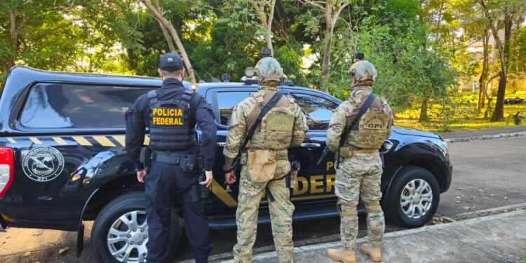 Última chance: inscrições para concurso da PF com salário de até R$ 28 mil terminam HOJE (17/06)