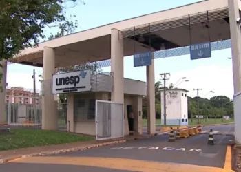 Unesp abre vaga cobiçada para professor: Salário de R$ 16 mil por mês