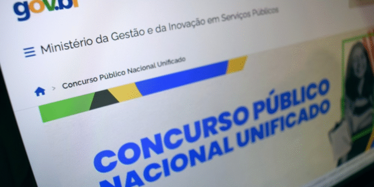 CNU 2025 tem nova divisão de cargos: veja o bloco ideal para você antes de se inscrever