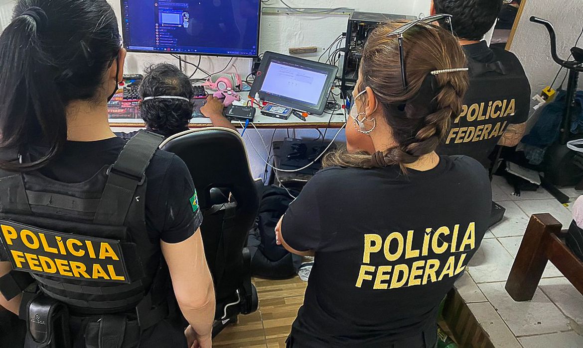 Mudança de última hora no concurso da PF: veja o que ninguém esperava no edital Mudança de última hora no concurso da PF: veja o que ninguém esperava no edital