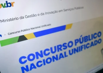 Vagas públicas: governo federal libera mais de 2 mil oportunidades em todo o Brasil HOJE (03/06)