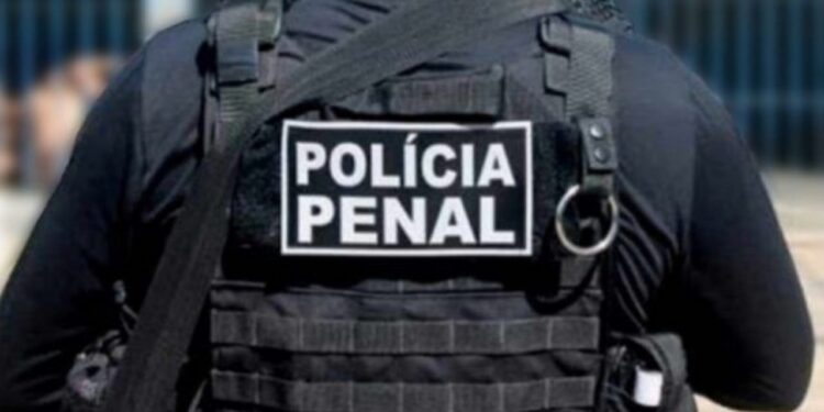 Concurso da Polícia Penal do ES tem nova mudança e expectativa por edital ainda este ano