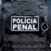 Concurso da Polícia Penal do ES tem nova mudança e expectativa por edital ainda este ano